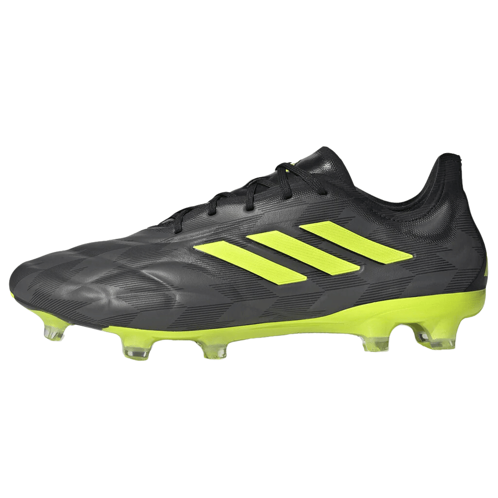 Chuteira de Campo Adidas Copa Pure.1 FG Crazycharged