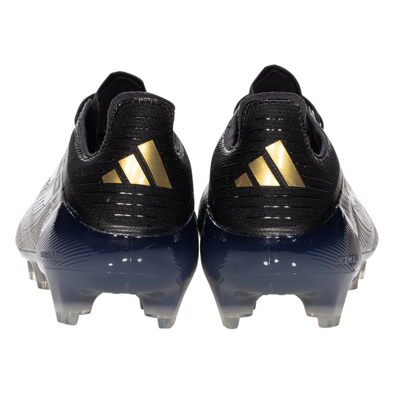 Chuteira de Campo Adidas F50 Elite FG Darkspark