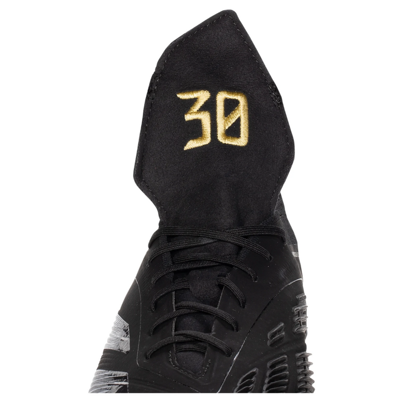 Chuteira de campo Adidas Predator 24 Foldover Tongue FG Darkspark