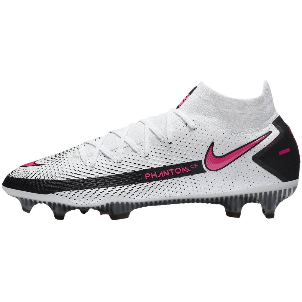 Chuteira de Campo Nike Phantom GT Elite FG DF Daybreak