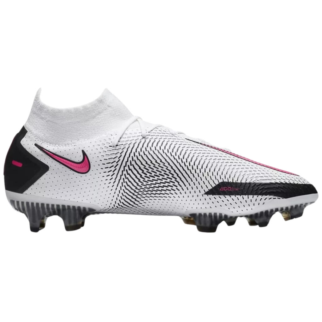Chuteira de Campo Nike Phantom GT Elite FG DF Daybreak