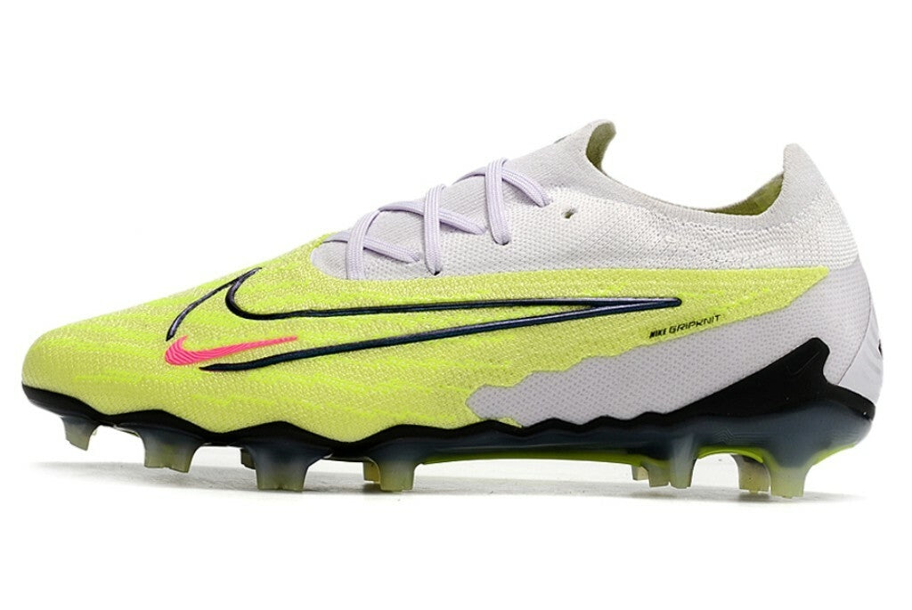 Chuteira de Campo Nike Phantom GX FG Luminous Pack