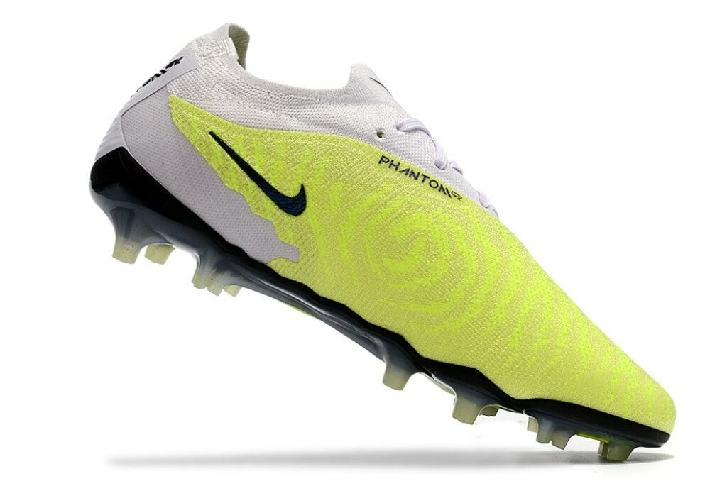 Chuteira de Campo Nike Phantom GX FG Luminous Pack