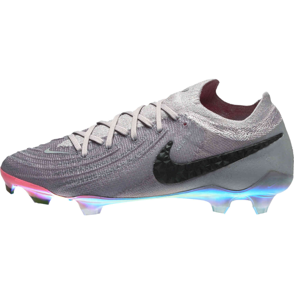 Chuteira de Campo Nike Phantom GX II Elite FG Rising Gem