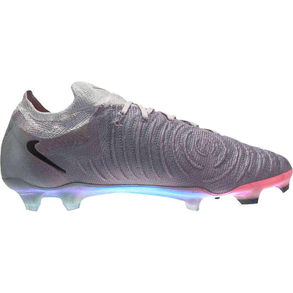 Chuteira de Campo Nike Phantom GX II Elite FG Rising Gem