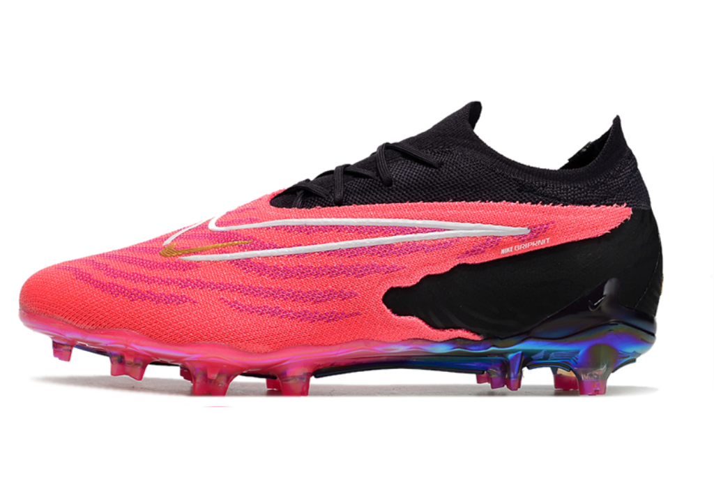 Chuteira de Campo Nike Phantom GX Elite FG Disruption
