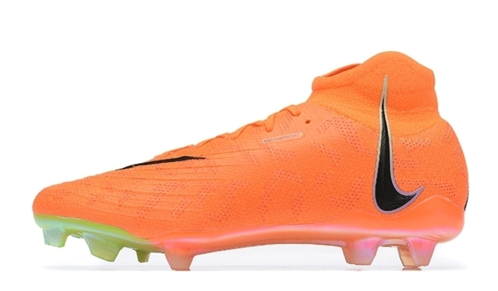 Chuteira de Campo Nike Phanton Luna Elite FG United