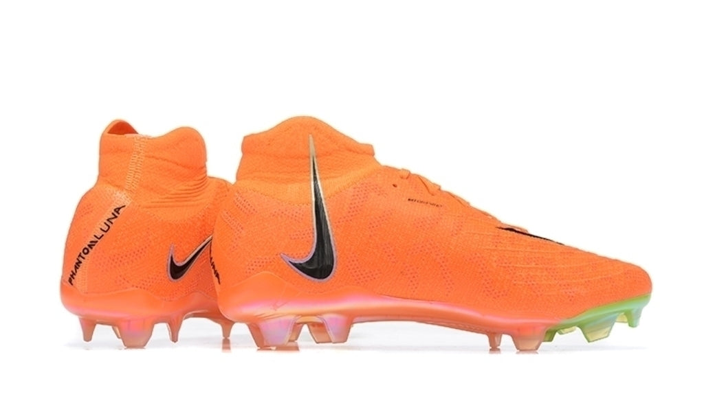 Chuteira de Campo Nike Phanton Luna Elite FG United