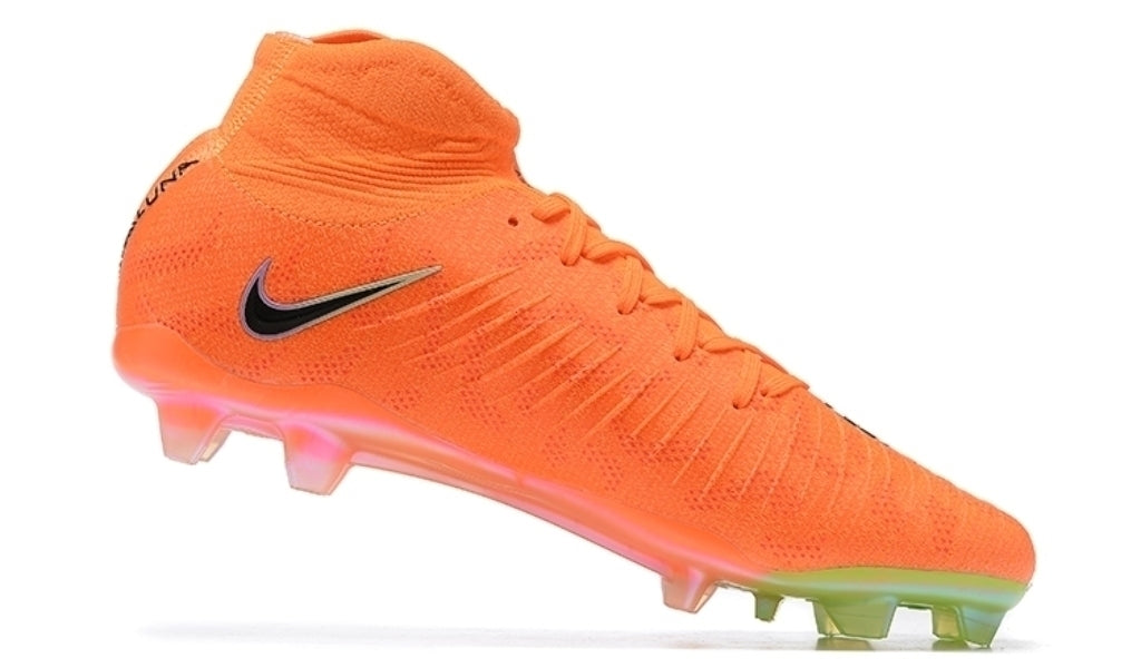 Chuteira de Campo Nike Phanton Luna Elite FG United