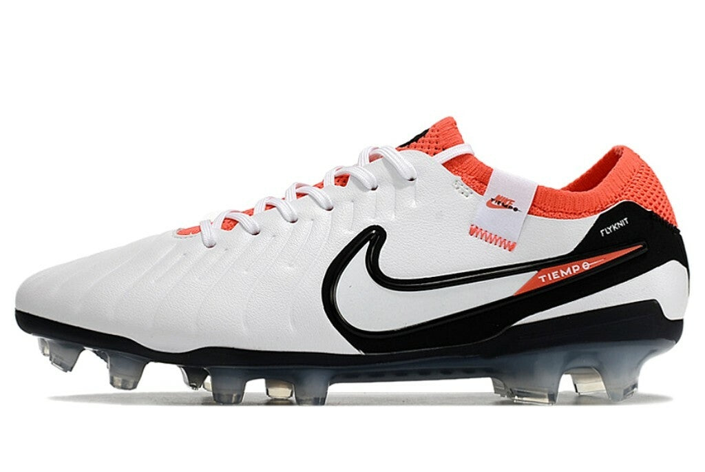 Chuteira de Campo Nike Tiempo Legend 10 Elite FG Ready Pack