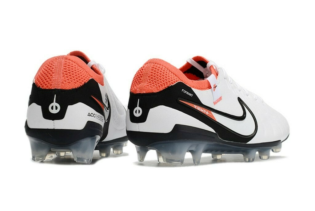 Chuteira de Campo Nike Tiempo Legend 10 Elite FG Ready Pack