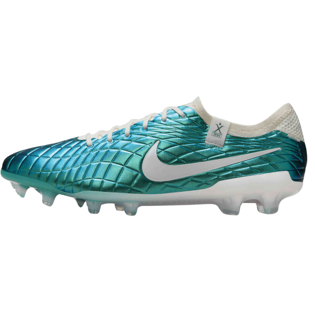 Chuteira de Campo Nike Tiempo Legend 10 Elite FG 30-Year Anniversary