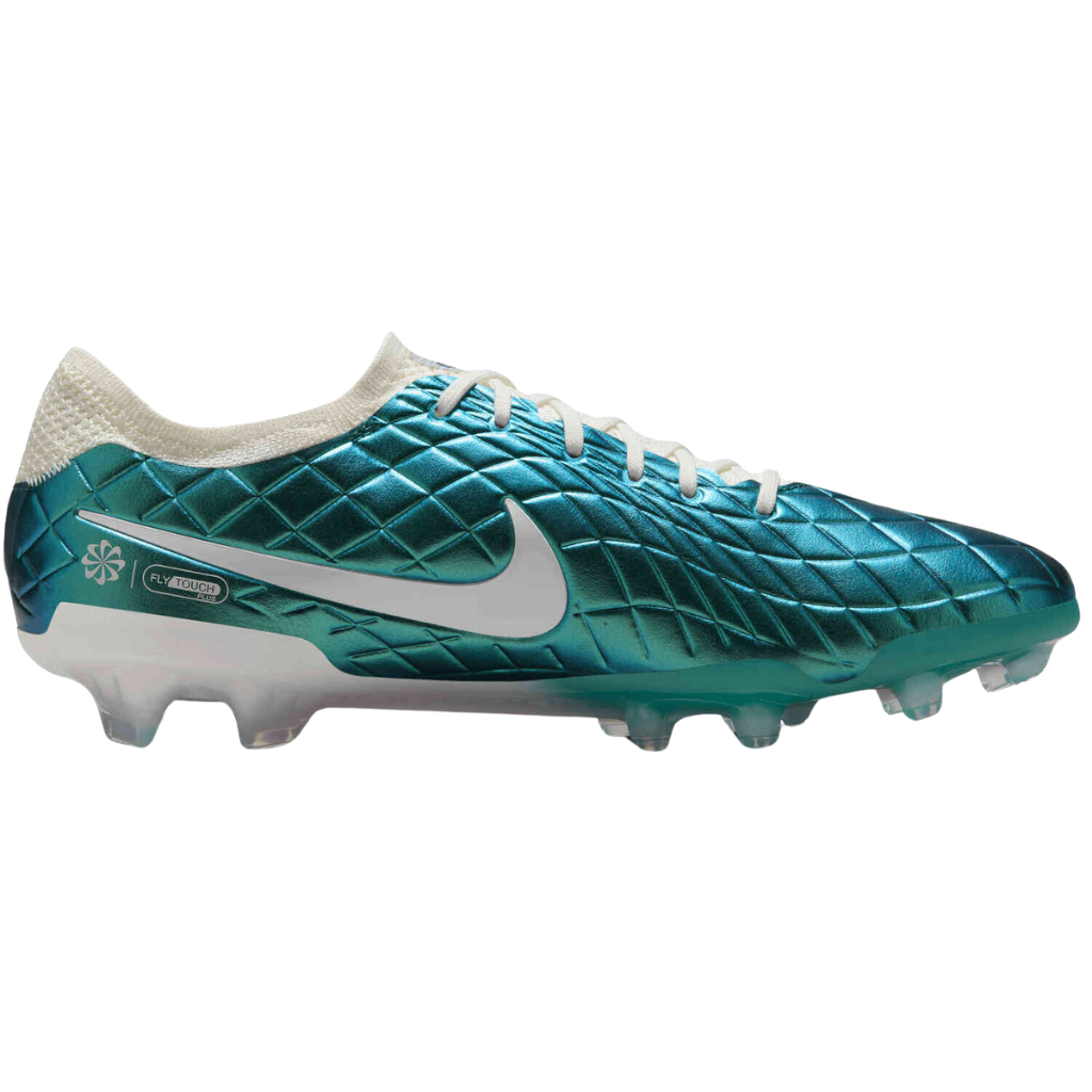 Chuteira de Campo Nike Tiempo Legend 10 Elite FG 30-Year Anniversary