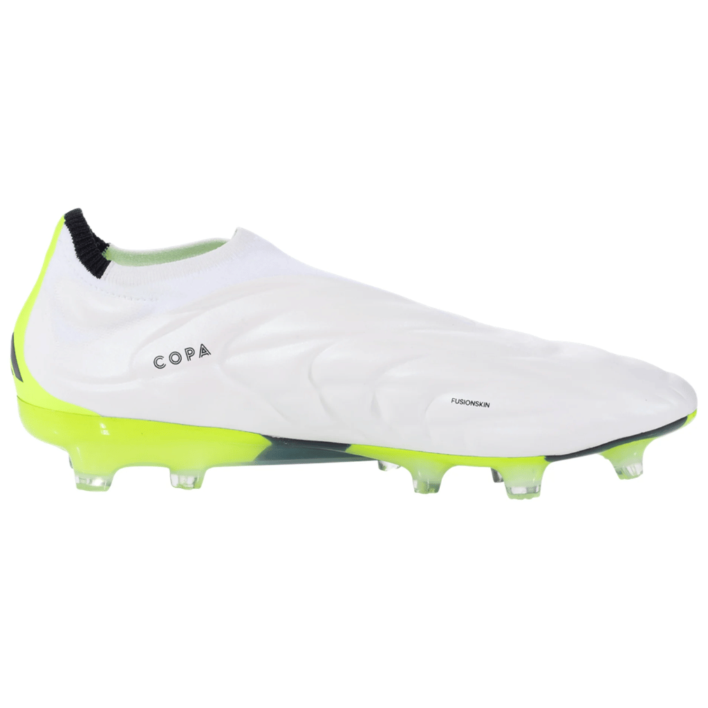Chuteira de Campo Adidas Copa Pure+ FG Crazyrush