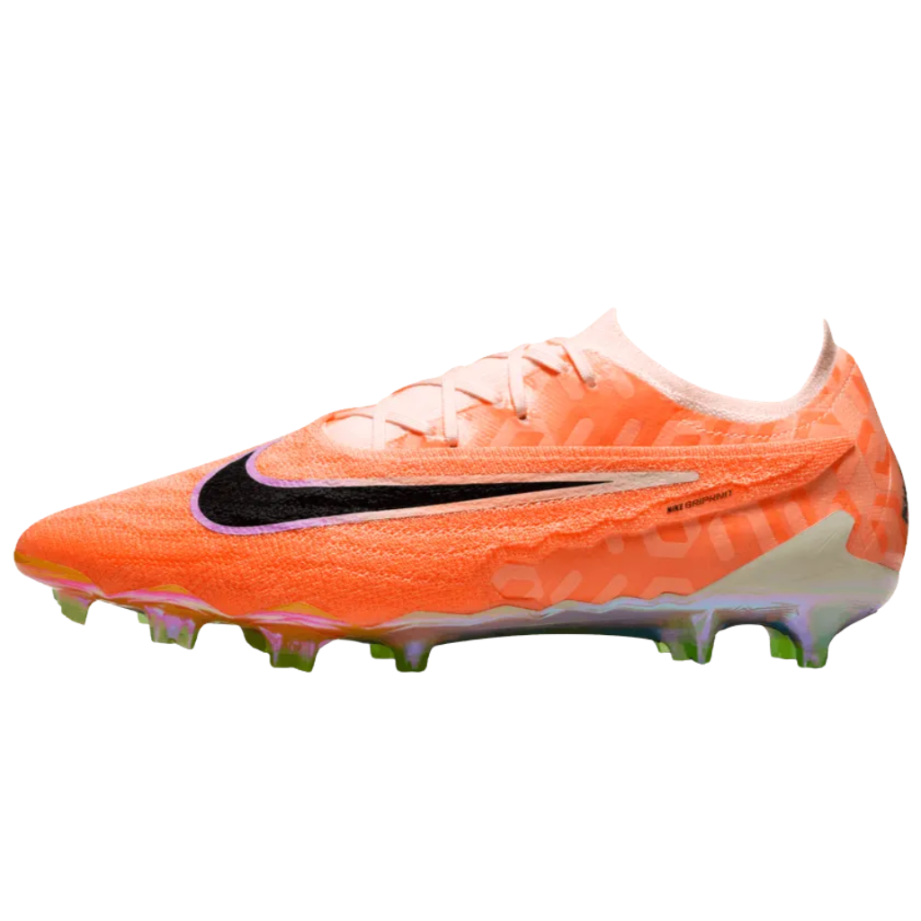 Chuteira de campo Nike Phantom GX Elite FG United