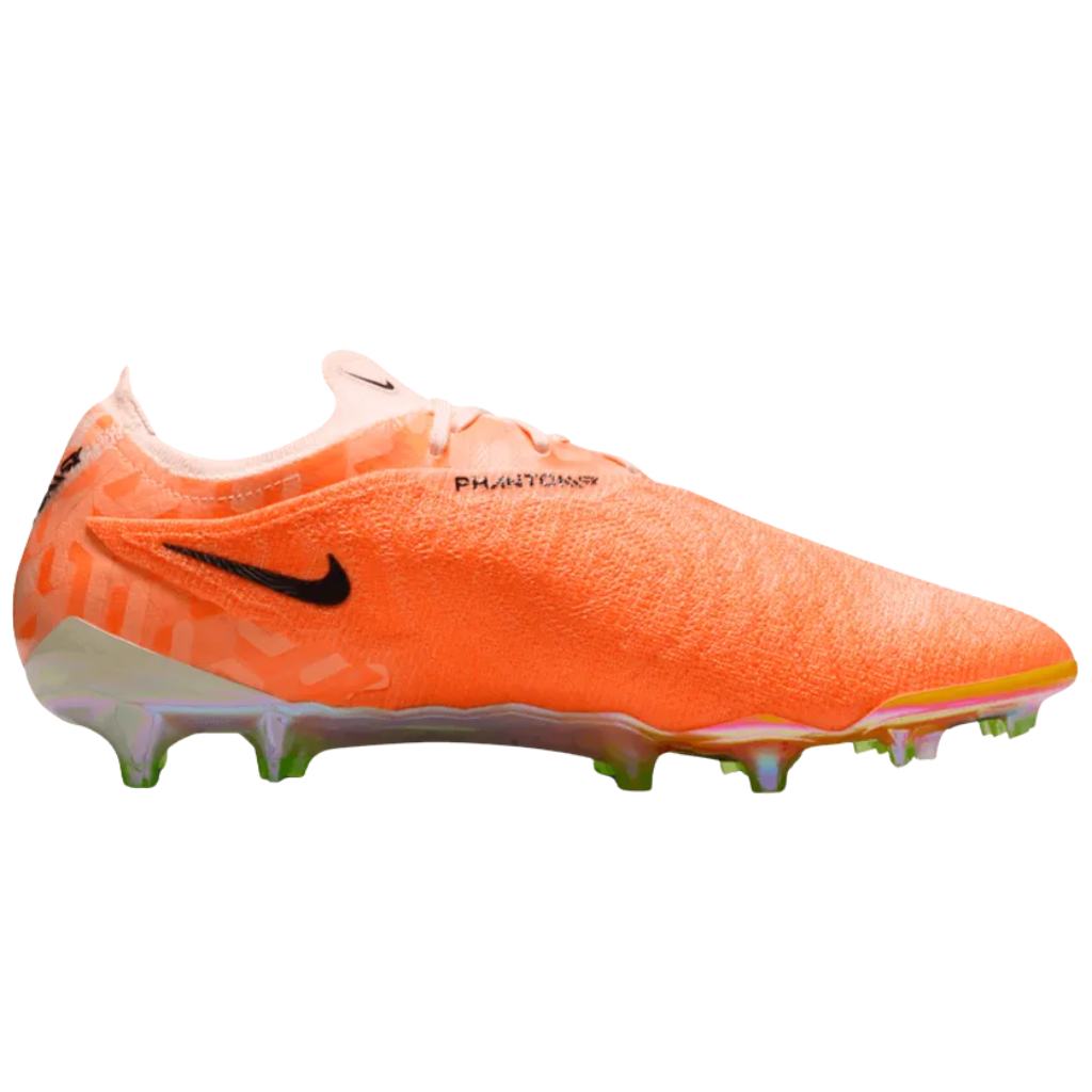 Chuteira de campo Nike Phantom GX Elite FG United