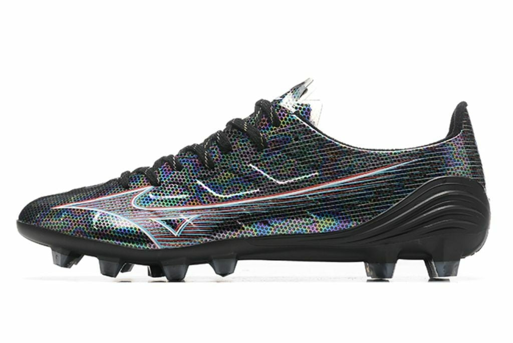 Chuteira de Campo Mizuno Alpha FG Spring 2023