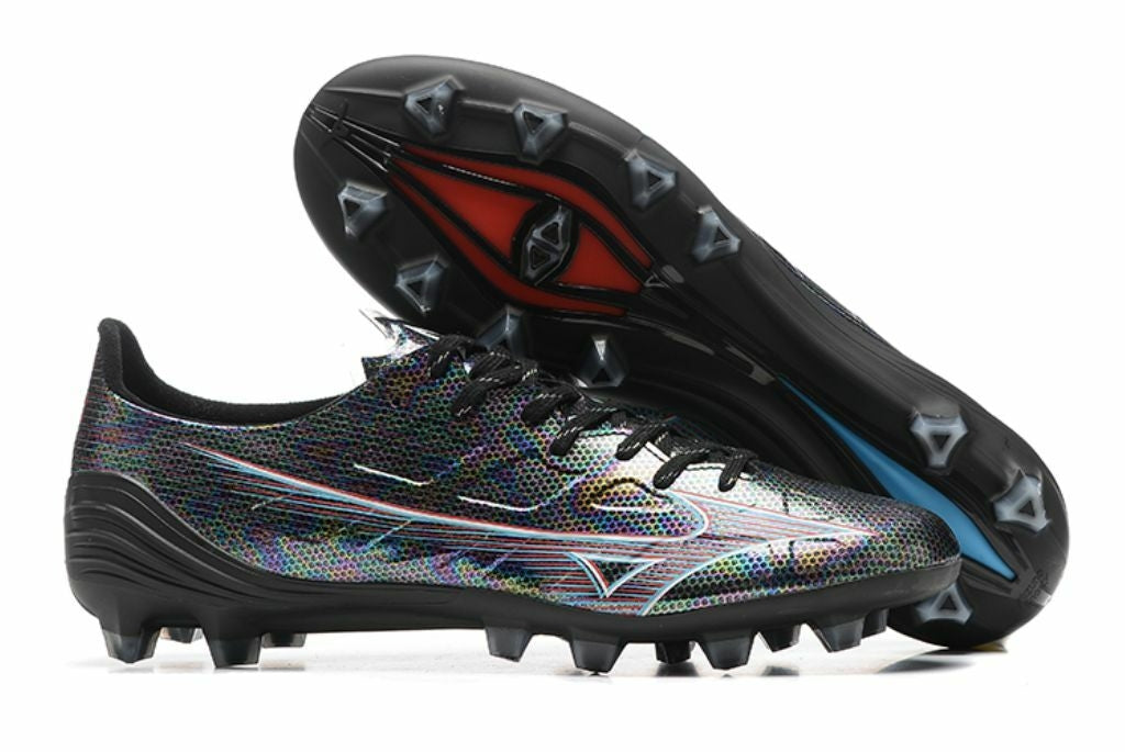 Chuteira de Campo Mizuno Alpha FG Spring 2023