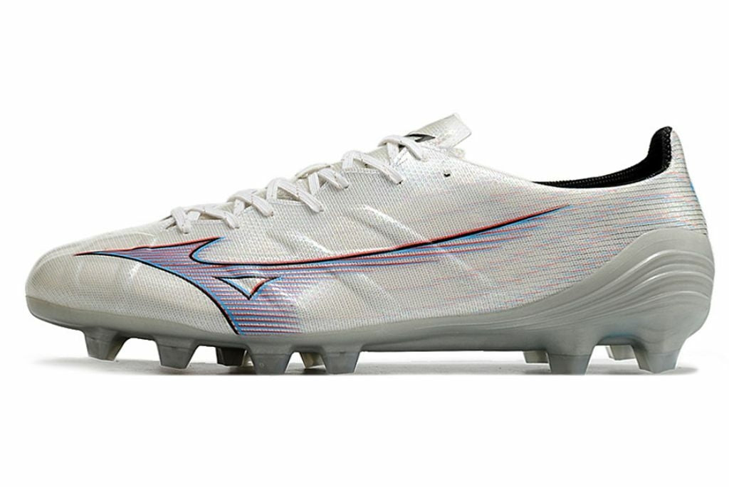 Chuteira de Campo Mizuno Alpha Made in Japan FG