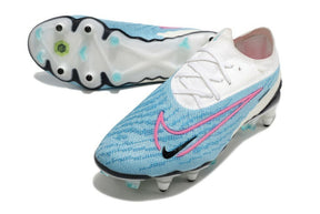 Chuteira de Campo Nike Phantom GX SG-Pro Anti-Clog Blast Pack
