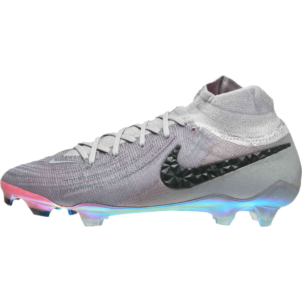 Chuteira de Campo Nike Phantom Luna II Elite FG Rising Gem