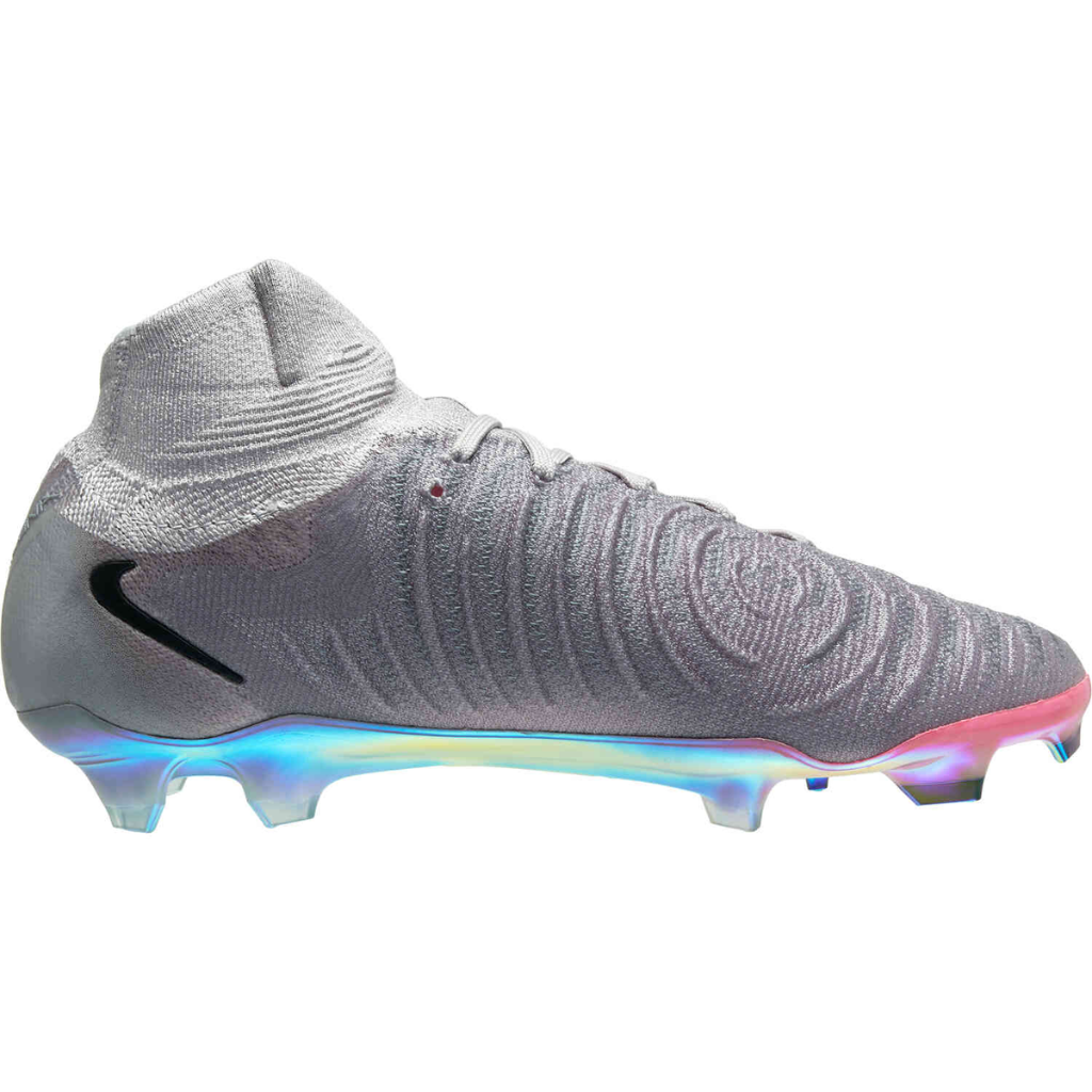 Chuteira de Campo Nike Phantom Luna II Elite FG Rising Gem