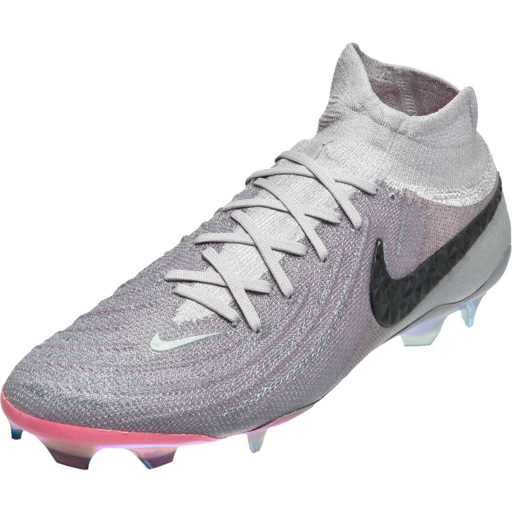 Chuteira de Campo Nike Phantom Luna II Elite FG Rising Gem