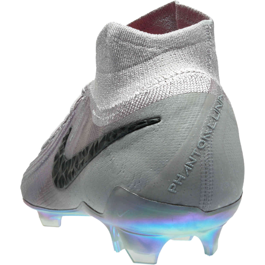 Chuteira de Campo Nike Phantom Luna II Elite FG Rising Gem