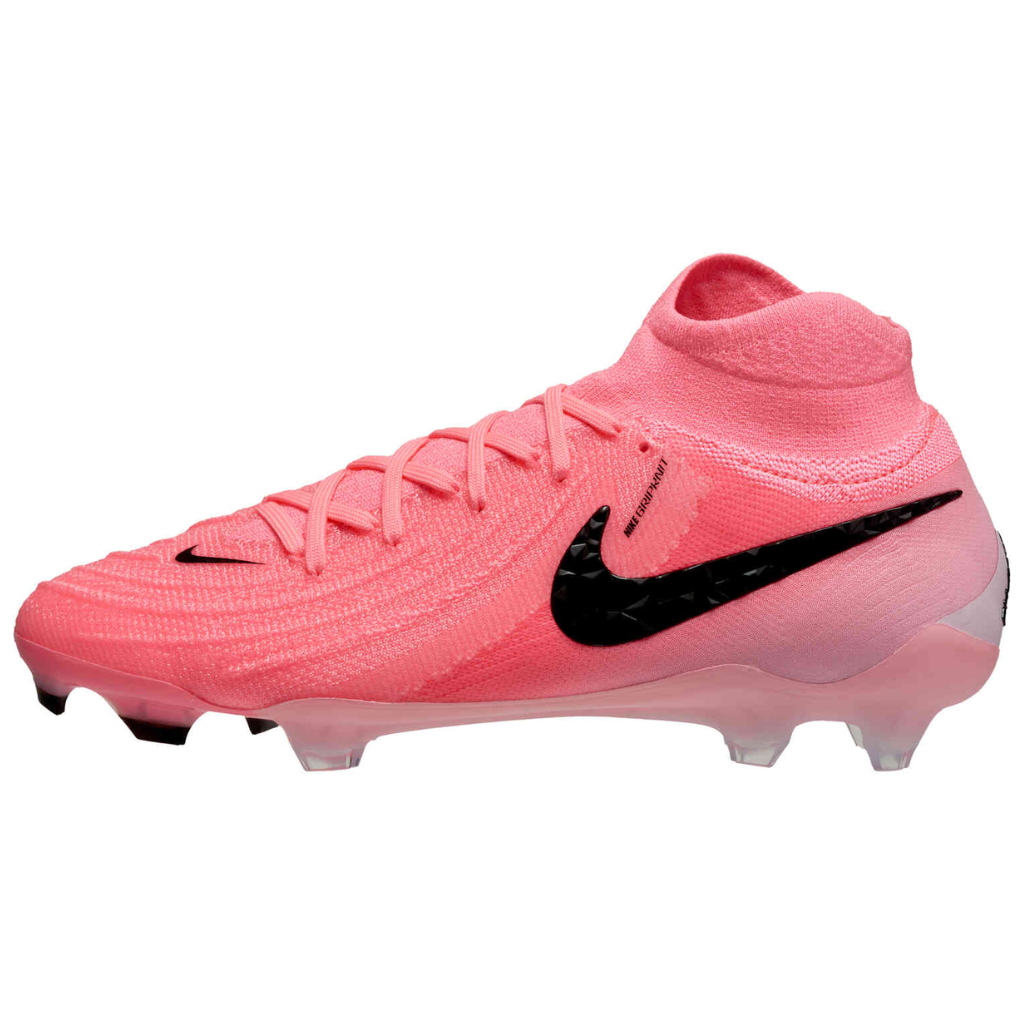 Chuteira de Campo Nike Phantom Luna II Elite FG Mad Brilliance