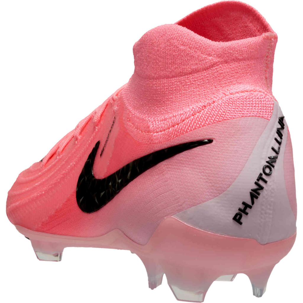 Chuteira de Campo Nike Phantom Luna II Elite FG Mad Brilliance