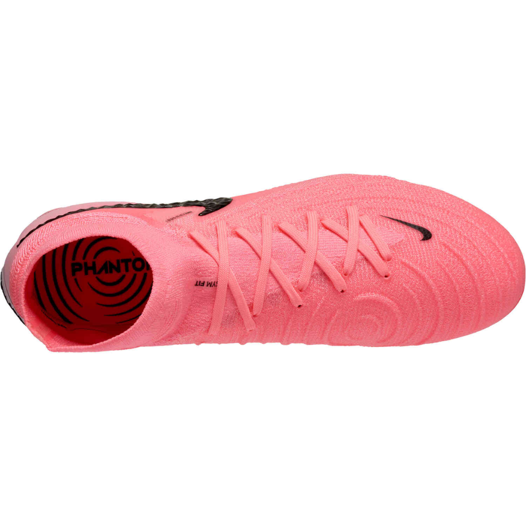 Chuteira de Campo Nike Phantom Luna II Elite FG Mad Brilliance