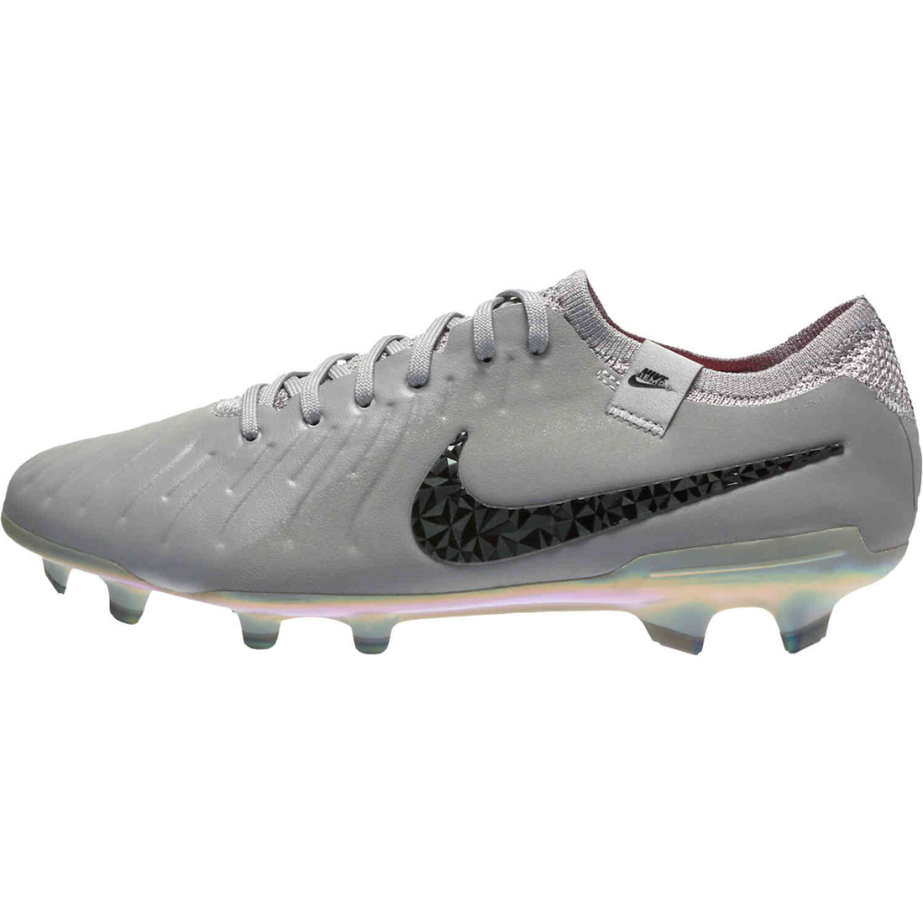 Chuteira de Campo Nike Tiempo Legend 10 Elite FG Rising Gem