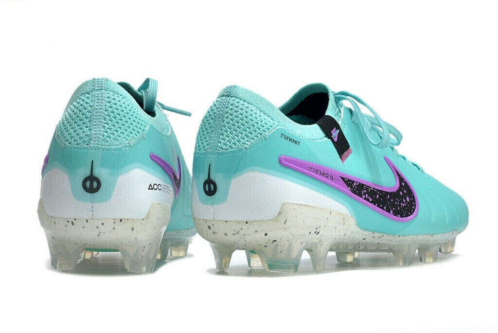 Chuteira de Campo Nike Tiempo Legend 10 Elite FG Peak Ready