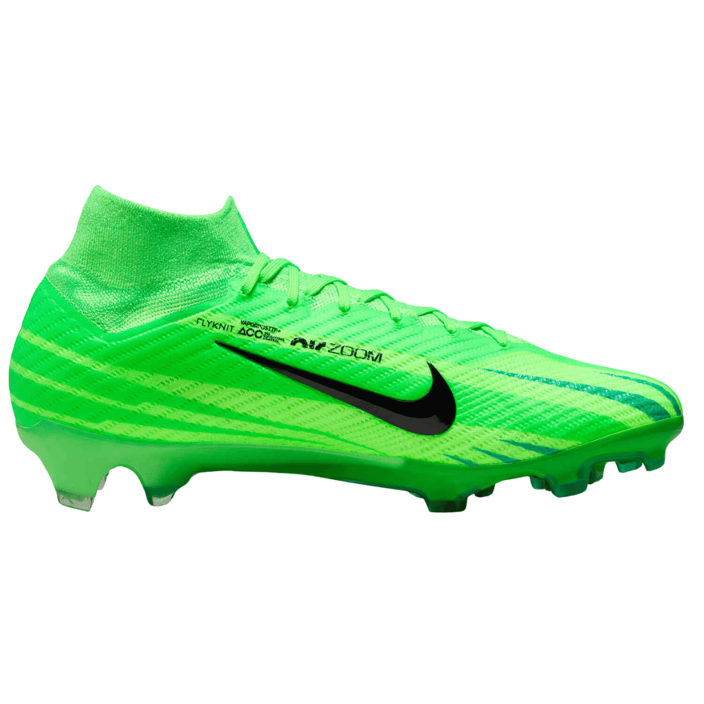 Chuteira de Campo Nike Zoom Mercurial Superfly 9 Elite FG Dream Speed MDS 008