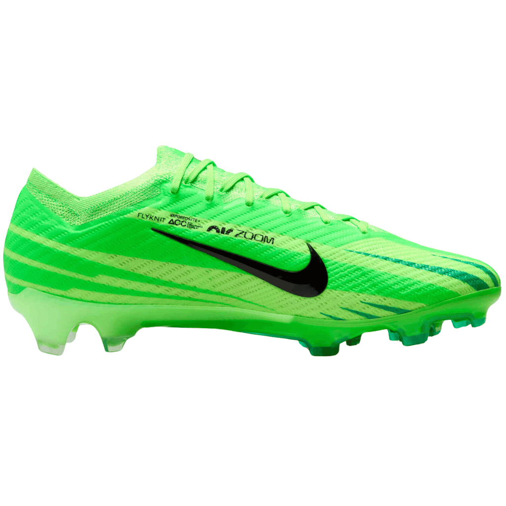 Chuteira de Campo Nike Zoom Mercurial Vapor 15 Elite FG Dream Speed MDS 008