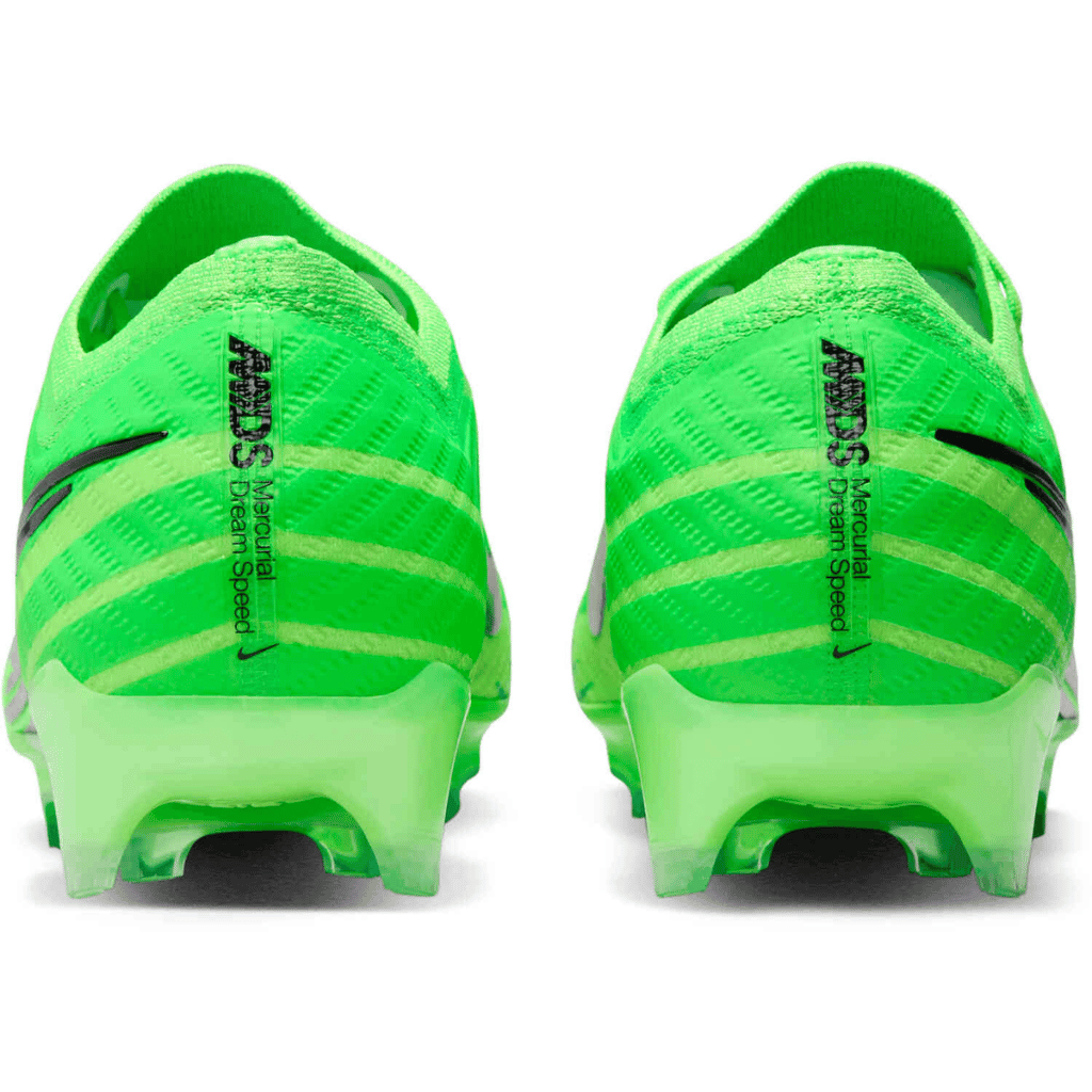 Chuteira de Campo Nike Zoom Mercurial Vapor 15 Elite FG Dream Speed MDS 008