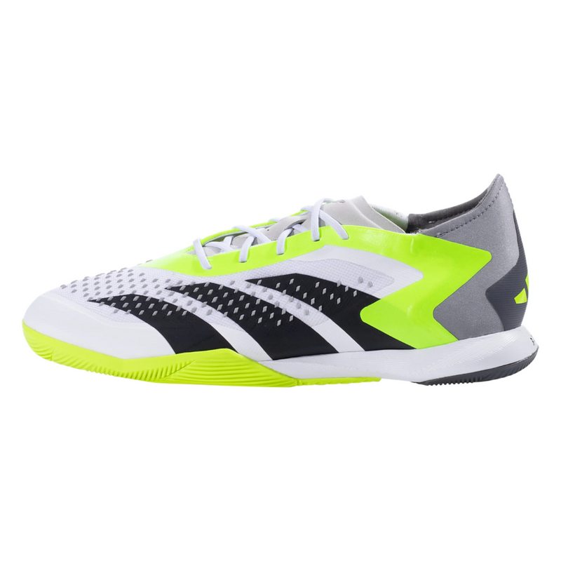 Chuteira Futsal Adidas Predator Accuraccy.1 IC Crazyrush