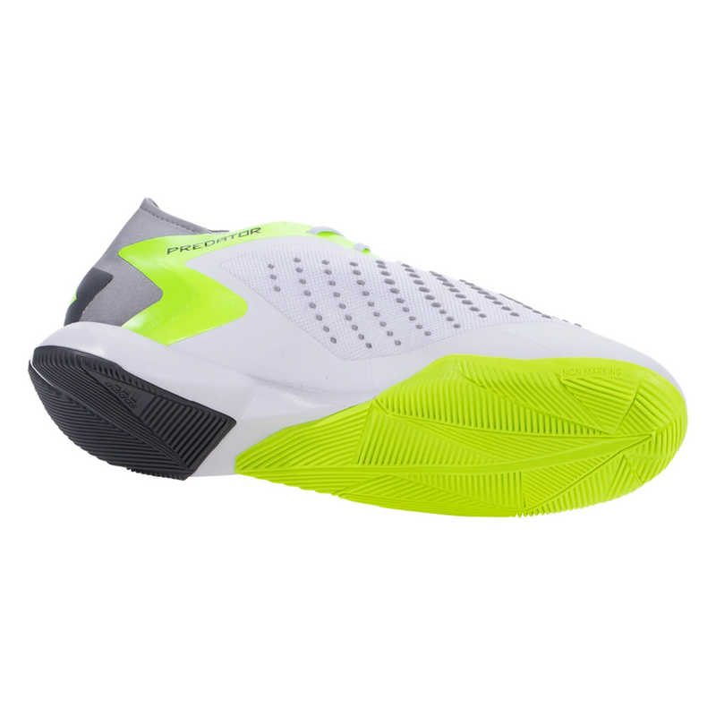 Chuteira Futsal Adidas Predator Accuraccy.1 IC Crazyrush