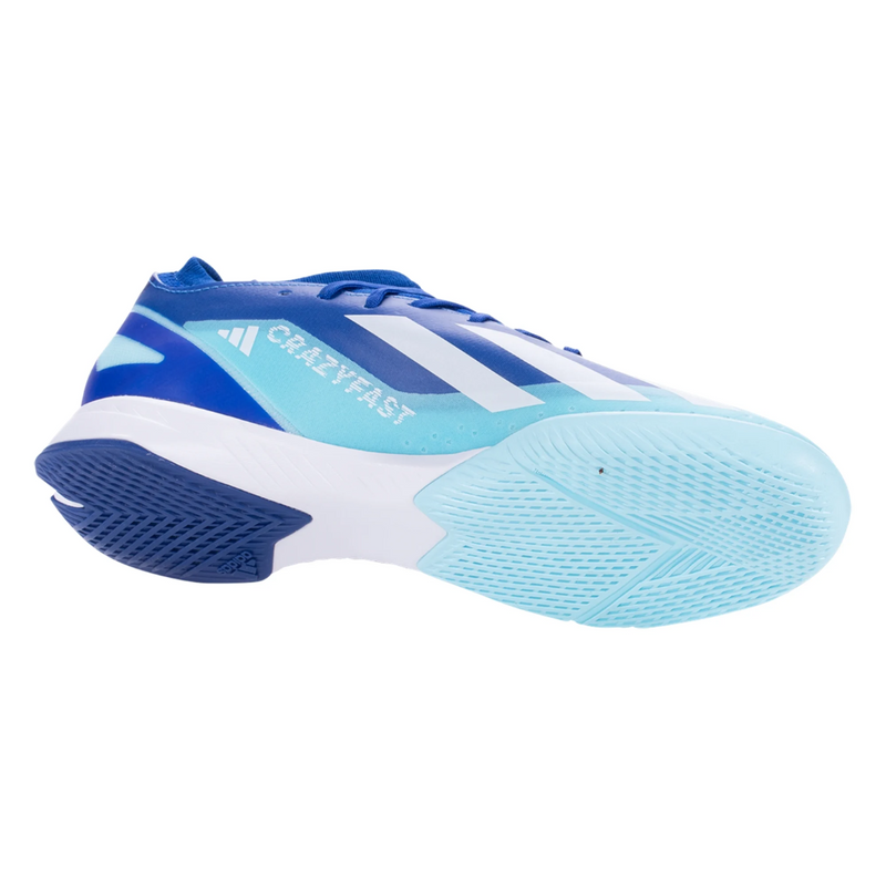 Chuteira Futsal Adidas X Crazyfast.1 IC Marinerush