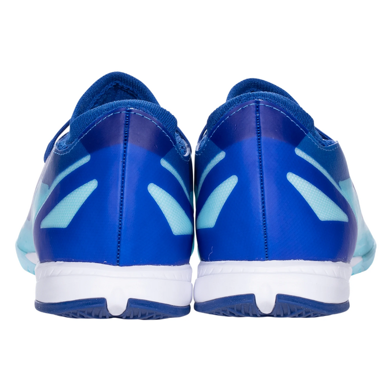 Chuteira Futsal Adidas X Crazyfast.1 IC Marinerush