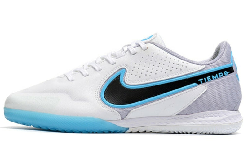 Chuteira de Futsal Nike Tiempo Legend 9 Pro IC Blast Pack