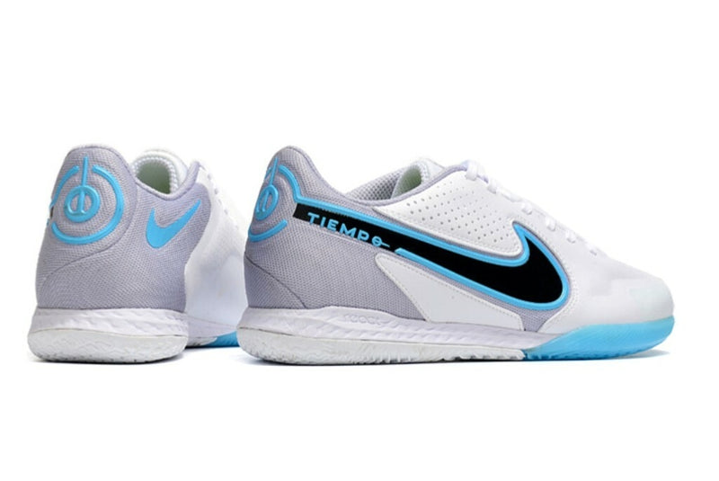 Chuteira de Futsal Nike Tiempo Legend 9 Pro IC Blast Pack