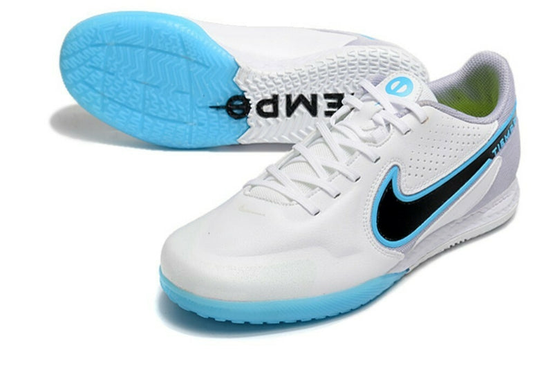 Chuteira de Futsal Nike Tiempo Legend 9 Pro IC Blast Pack