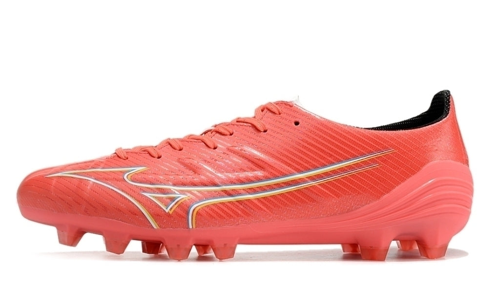 Chuteira de Campo Mizuno Alpha Made In Japan FG Release