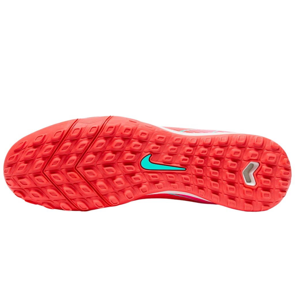 Chuteira Society Nike Zoom Mercurial Superfly 10 Academy TF Mad Energy
