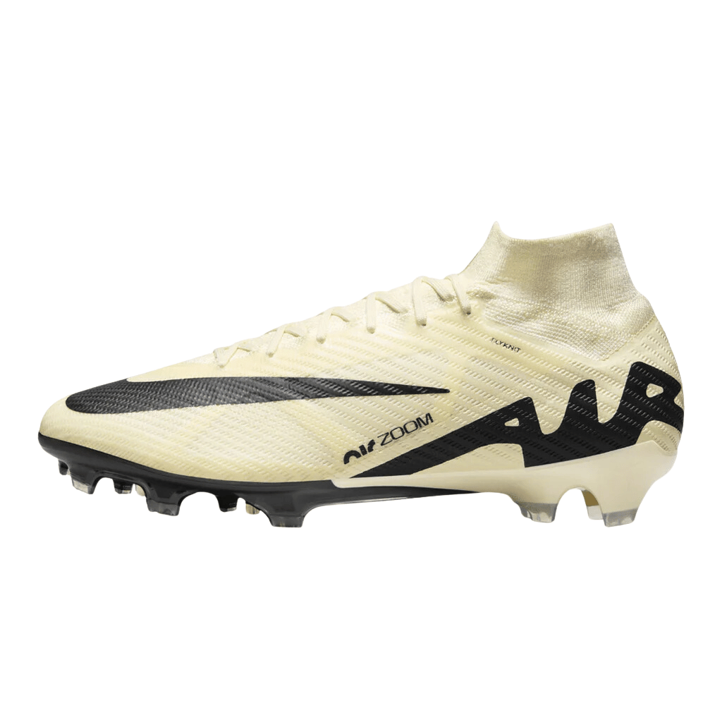 Chuteira de Campo Nike Zoom Mercurial Superfly 9 Elite FG Mad Ready