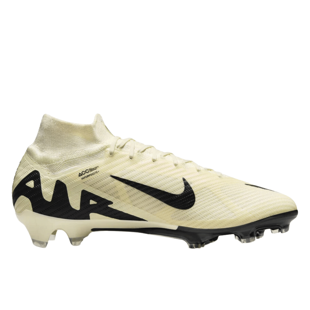 Chuteira de Campo Nike Zoom Mercurial Superfly 9 Elite FG Mad Ready
