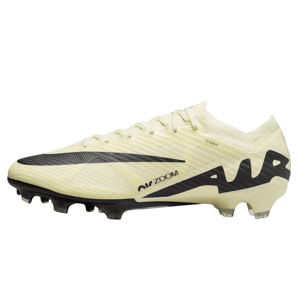 Chuteira de Campo Nike Zoom Mercurial Vapor 15 Elite FG Mad Ready