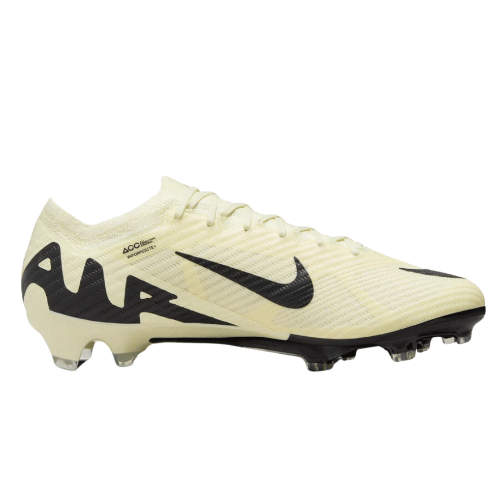 Chuteira de Campo Nike Zoom Mercurial Vapor 15 Elite FG Mad Ready