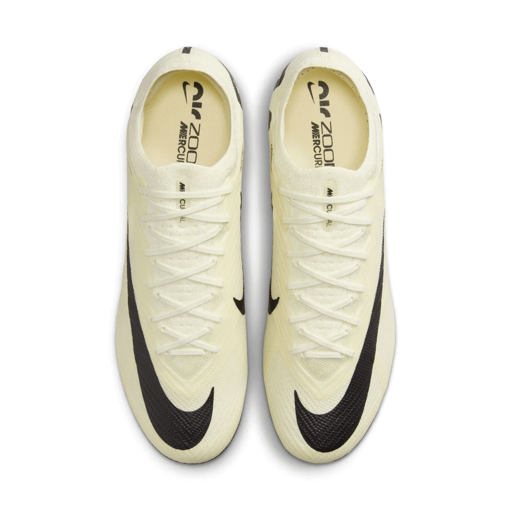 Chuteira de Campo Nike Zoom Mercurial Vapor 15 Elite FG Mad Ready